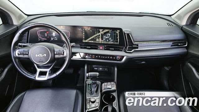 Kia Sportage 5세대 Trendy, 2023 7