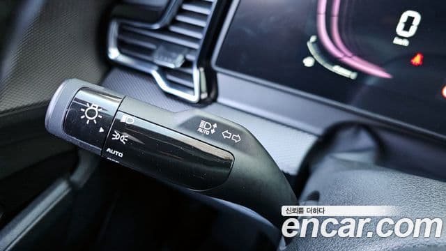 Kia Sportage 5세대 Trendy, 2023 8
