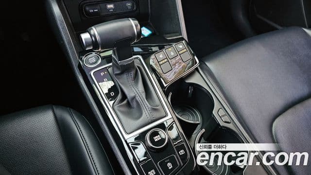 Kia Sportage 5세대 Trendy, 2023 9