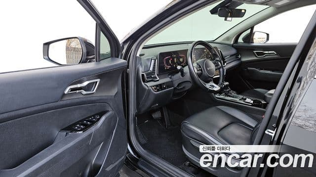Kia Sportage 5세대 Trendy, 2023 11