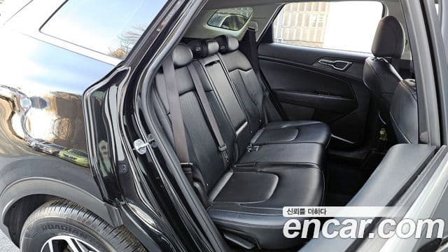 Kia Sportage 5세대 Trendy, 2023 12