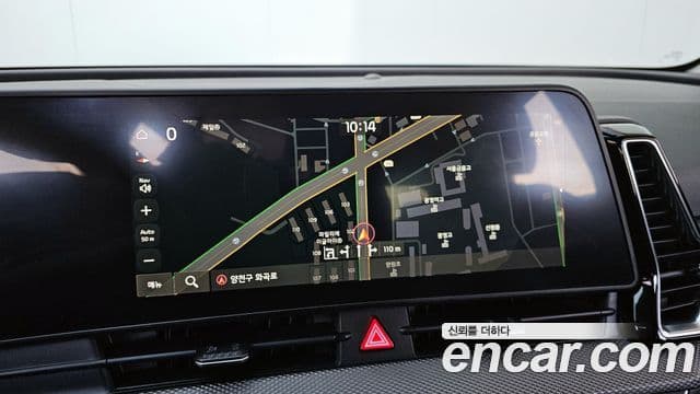 Kia Sportage 5세대 Trendy, 2023 14