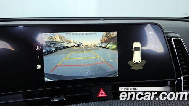 Kia Sportage 5세대 Trendy, 2023 15