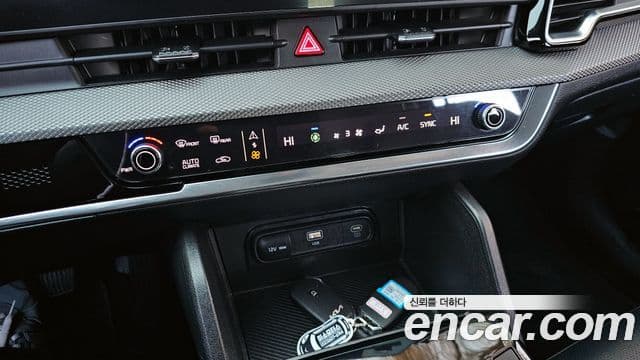 Kia Sportage 5세대 Trendy, 2023 17