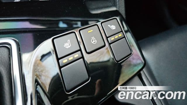 Kia Sportage 5세대 Trendy, 2023 19