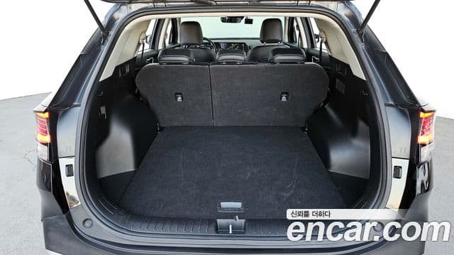Kia Sportage 5세대 Trendy, 2023 20