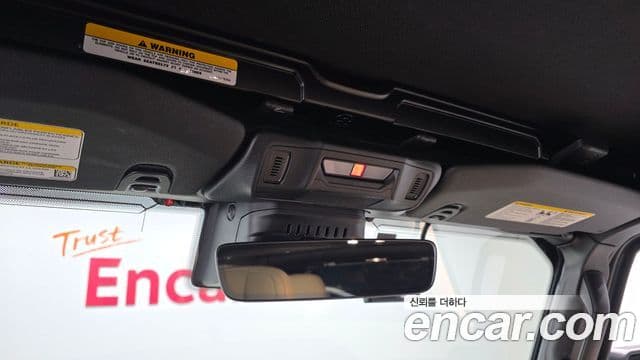 Jeep Wrangler (JL) 2.0 Sahara 4도어, 2024 19