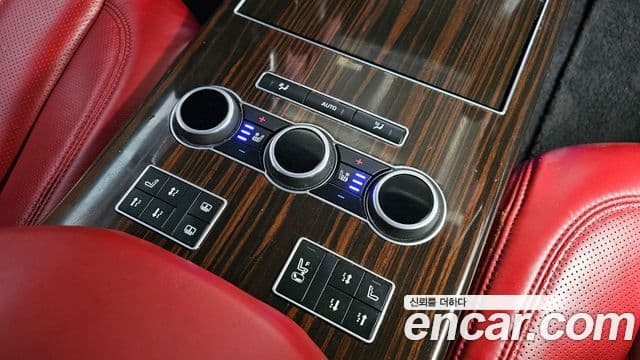 Land Rover Range Rover 4세대 5.0 SC AB LWB, 2016 18