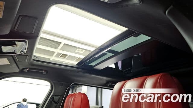 Land Rover Range Rover 4세대 5.0 SC AB LWB, 2016 19