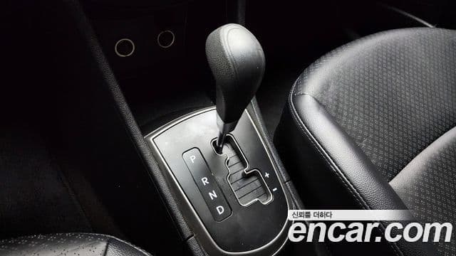 Hyundai Accent(новый кузов / новое поколение) 1.4 VVT Smart, 2015 9