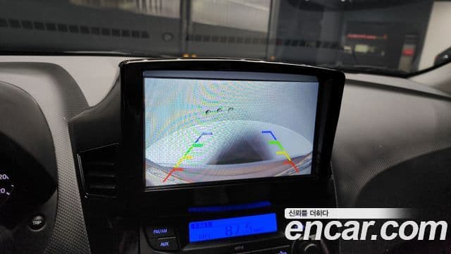 Hyundai Accent(новый кузов / новое поколение) 1.4 VVT Smart, 2015 15