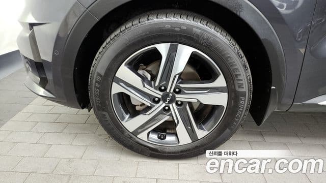 Kia Sorento 4세대 Gravity, 2022 все фото
