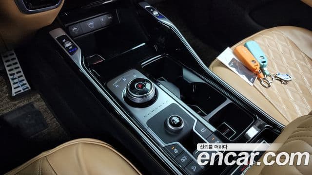 Kia Sorento 4세대 Gravity, 2022 9