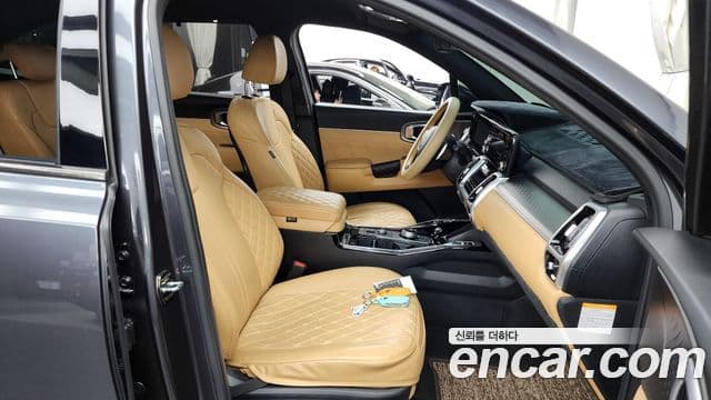 Kia Sorento 4세대 Gravity, 2022 11