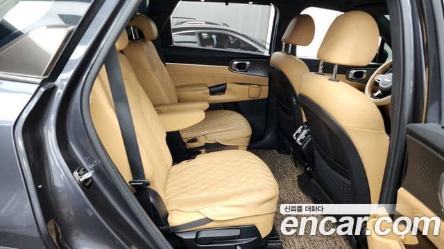 Kia Sorento 4세대 Gravity, 2022 12