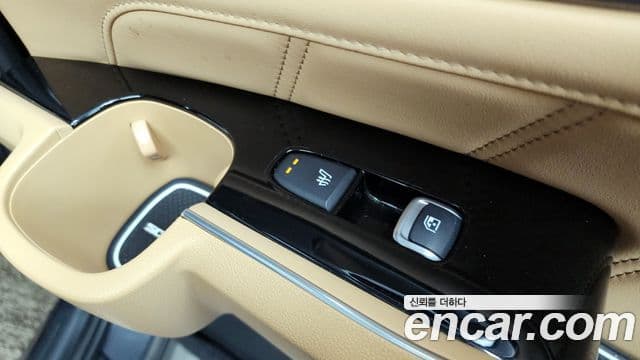 Kia Sorento 4세대 Gravity, 2022 19