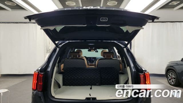 Kia Sorento 4세대 Gravity, 2022 20