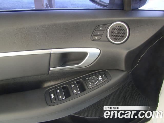 Hyundai Sonata гибрид (DN8) Family, 2020 9