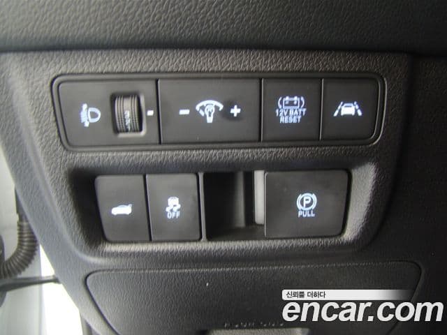 Hyundai Sonata гибрид (DN8) Family, 2020 17