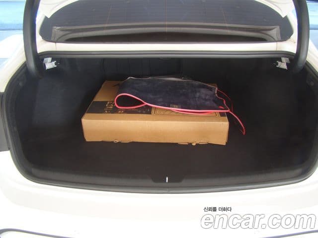 Hyundai Sonata гибрид (DN8) Family, 2020 19