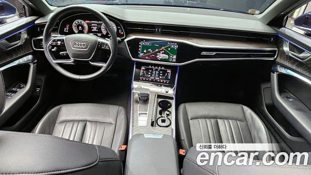 Audi A6 (C8) Premium, 2023 7