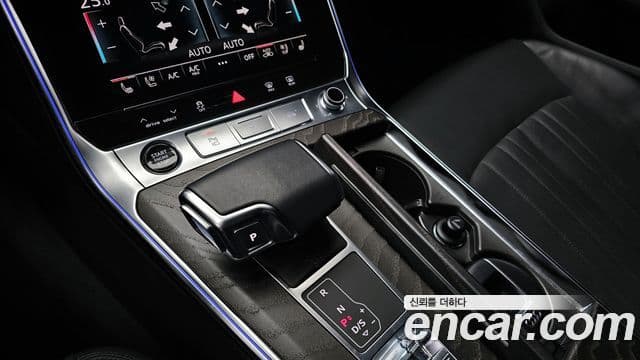 Audi A6 (C8) Premium, 2023 9