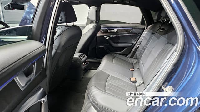 Audi A6 (C8) Premium, 2023 12