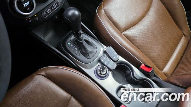 Fiat 500X 2.0 дизель Cross AWD, 2016 9