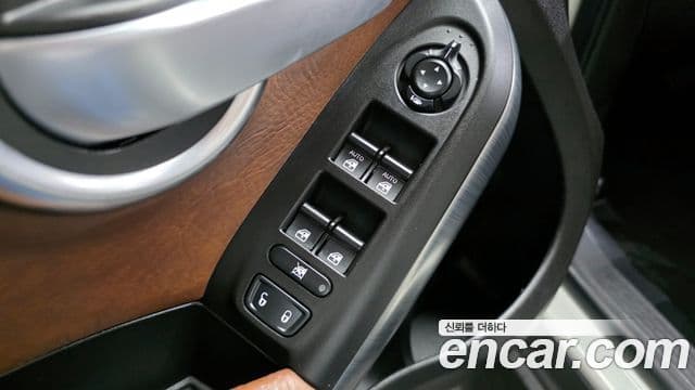 Fiat 500X 2.0 дизель Cross AWD, 2016 14