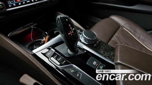 BMW 5시리즈 (G30) 530d M Sport, 2018 9