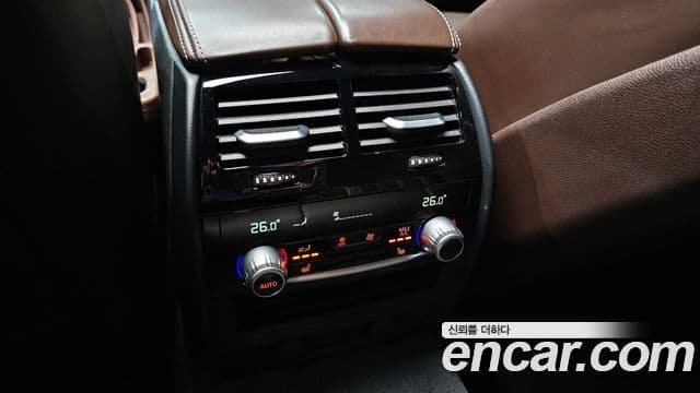 BMW 5시리즈 (G30) 530d M Sport, 2018 17