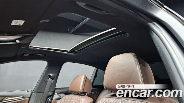 BMW 5시리즈 (G30) 530d M Sport, 2018 18