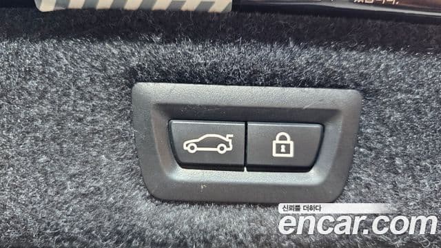 BMW 5시리즈 (G30) 530d M Sport, 2018 20