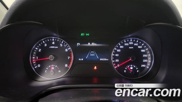 Kia The / новый New K3 2세대 Prestige, 2022 8