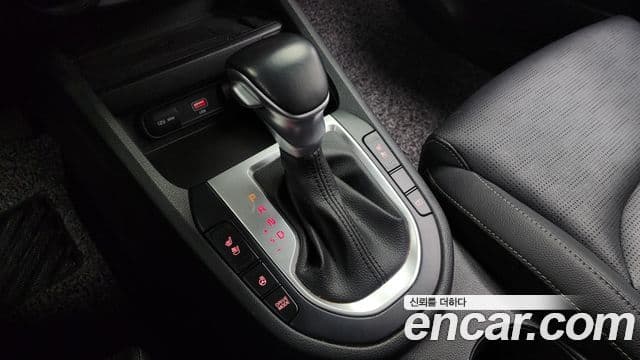 Kia The / новый New K3 2세대 Prestige, 2022 9