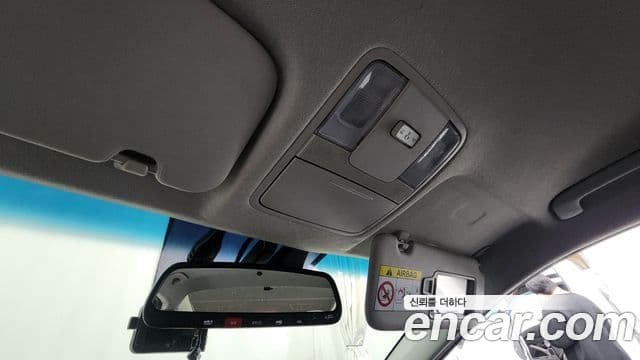 Kia The / новый New K3 2세대 Prestige, 2022 17