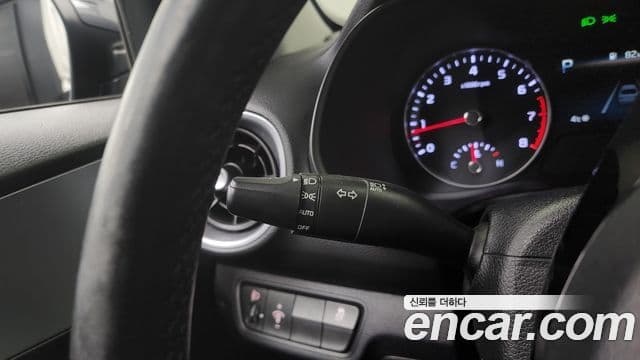 Kia The / новый New K3 2세대 Prestige, 2022 18