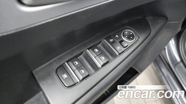 Kia The / новый New K3 2세대 Prestige, 2022 19