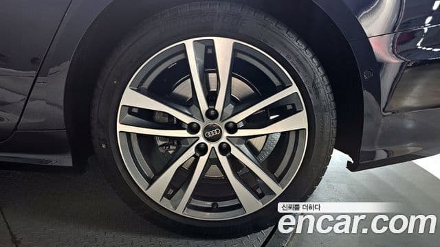 Audi A6 (C8) Premium, 2021 все фото