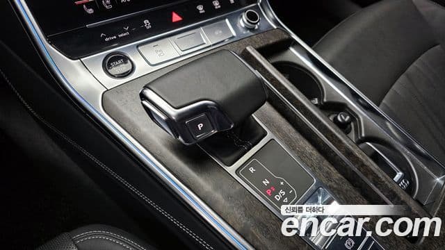 Audi A6 (C8) Premium, 2021 9