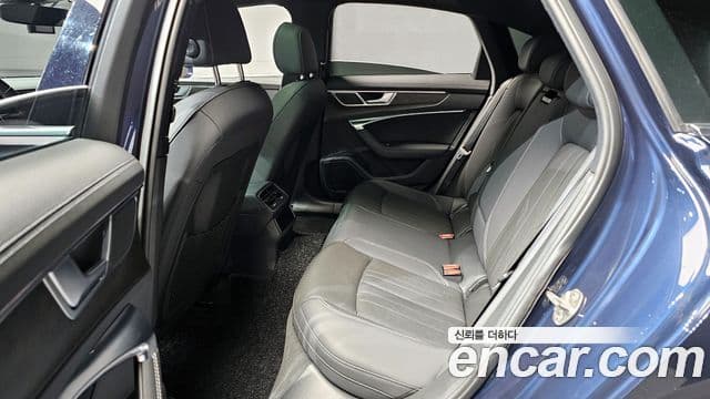 Audi A6 (C8) Premium, 2021 13