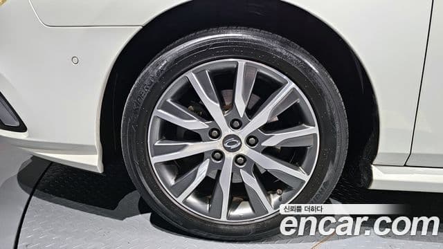 Renault Korea(Samsung) SM5 Nova LE, 2016 все фото