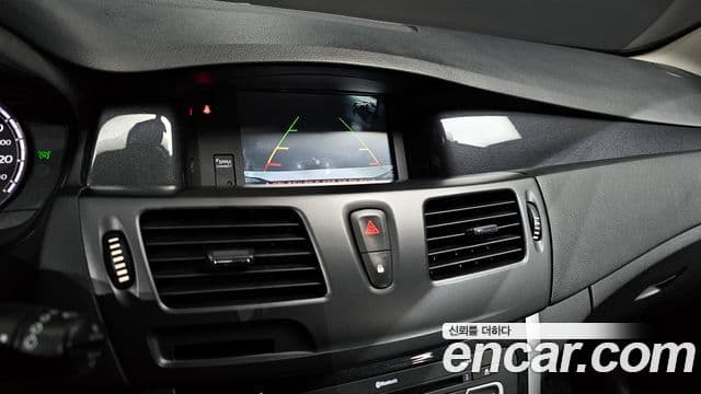 Renault Korea(Samsung) SM5 Nova LE, 2016 15