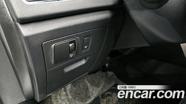 Renault Korea(Samsung) SM5 Nova LE, 2016 16