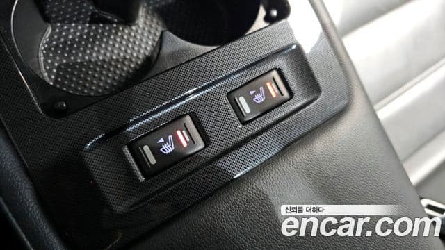 Renault Korea(Samsung) SM5 Nova LE, 2016 17