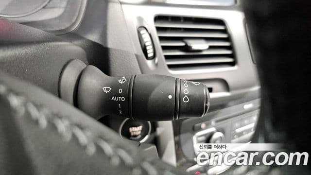 Renault Korea(Samsung) SM5 Nova LE, 2016 18