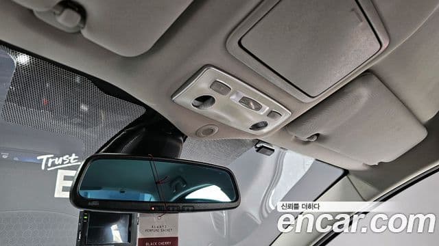 Renault Korea(Samsung) SM5 Nova LE, 2016 19