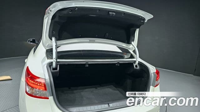 Renault Korea(Samsung) SM5 Nova LE, 2016 20