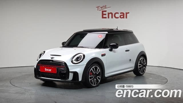 Mini Cooper S 3세대, 2024 1
