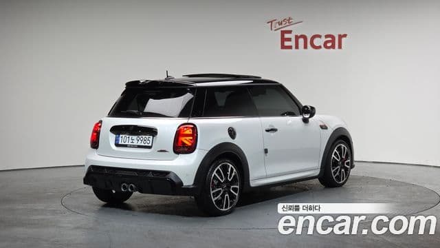 Mini Cooper S 3세대, 2024 2